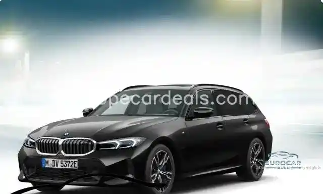 BMW 330