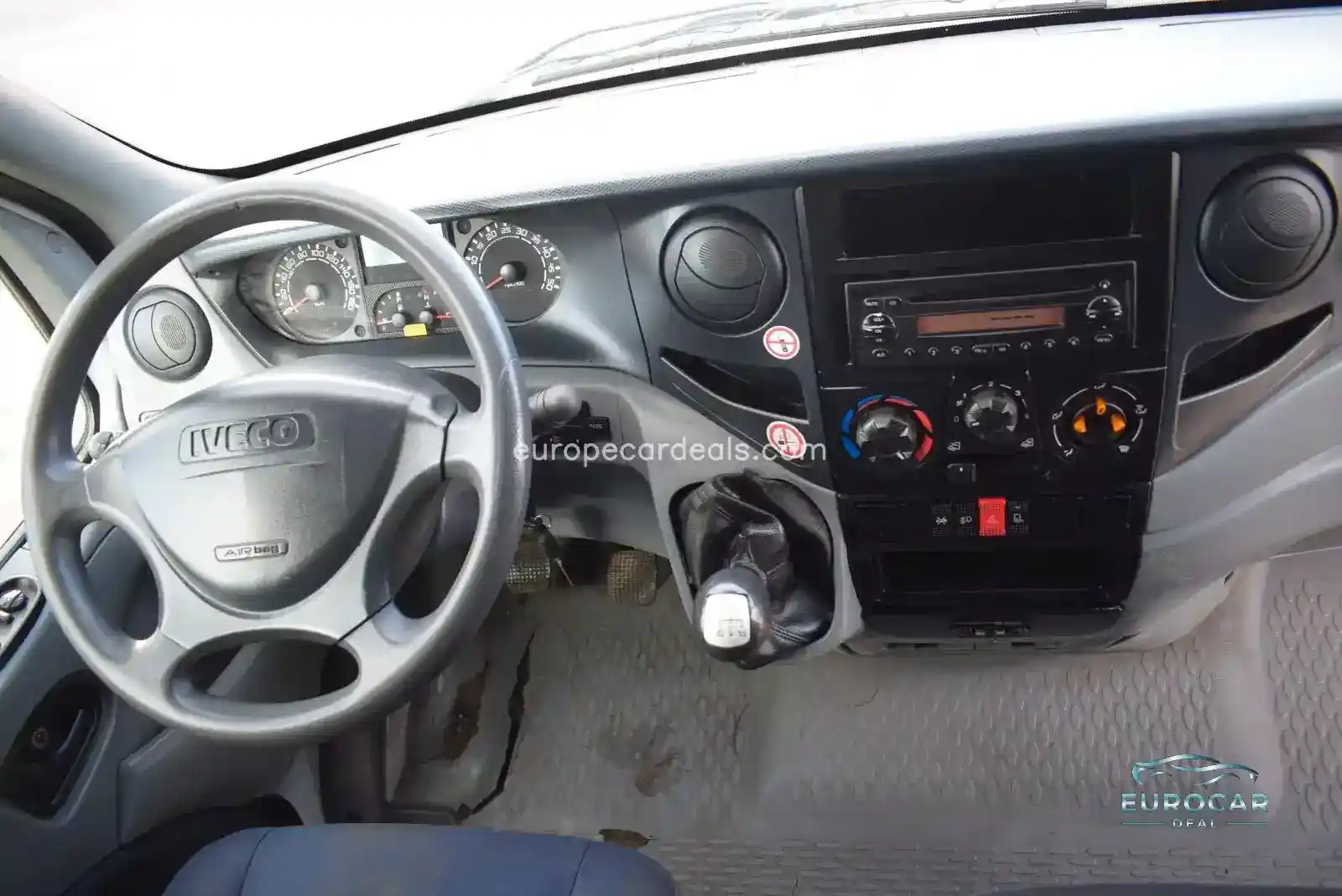 Iveco Other