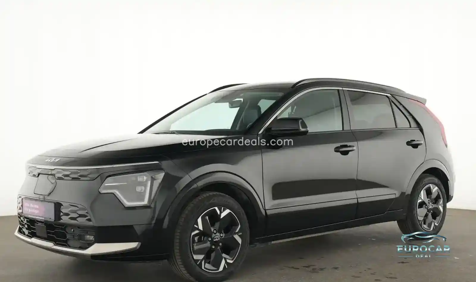 Kia Niro EV