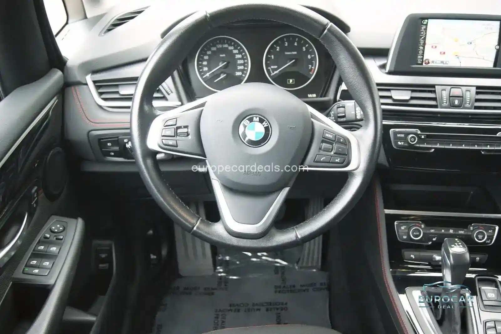 BMW 220 Active Tourer