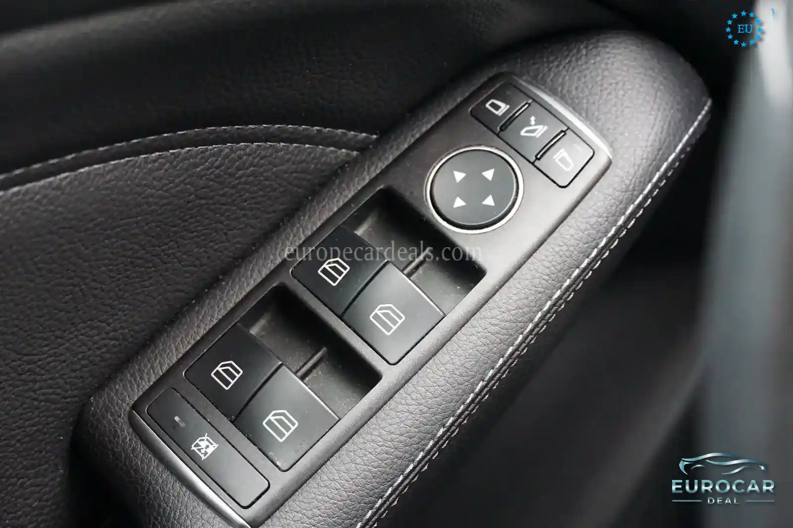 Mercedes-Benz B 220