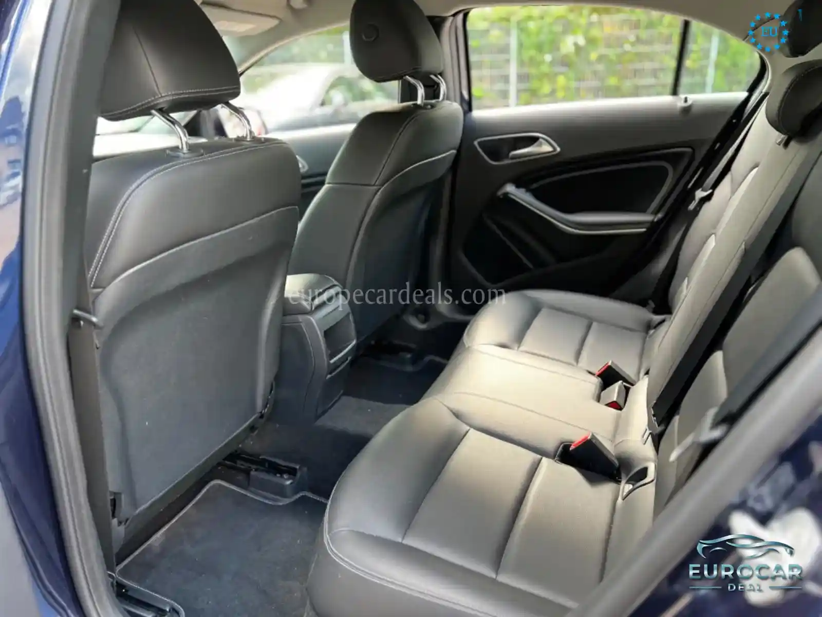 Mercedes-Benz A 160