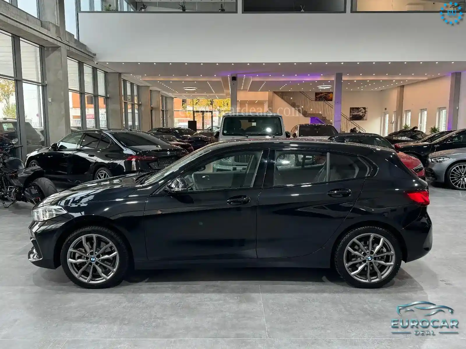 BMW 120