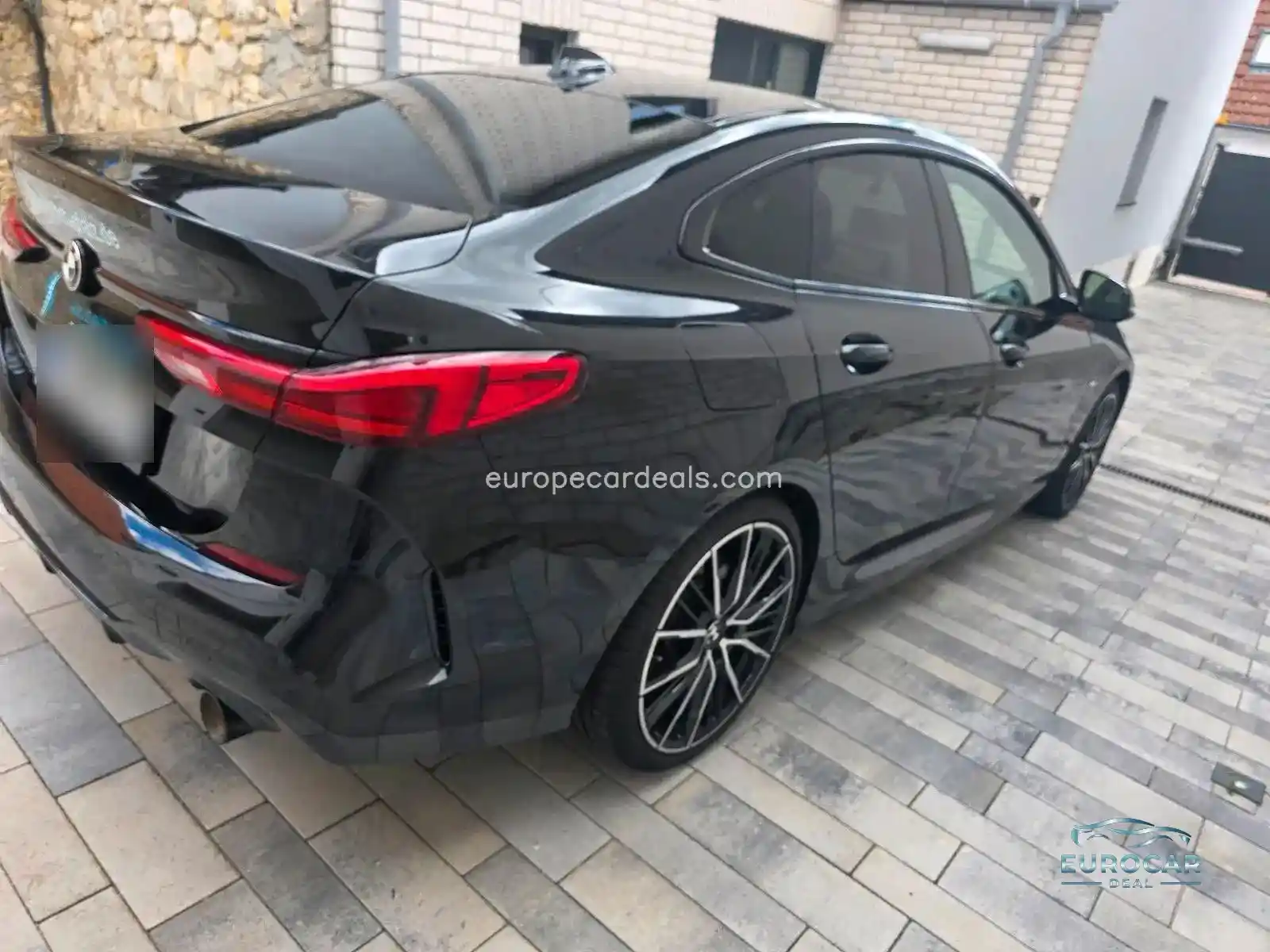 BMW 220