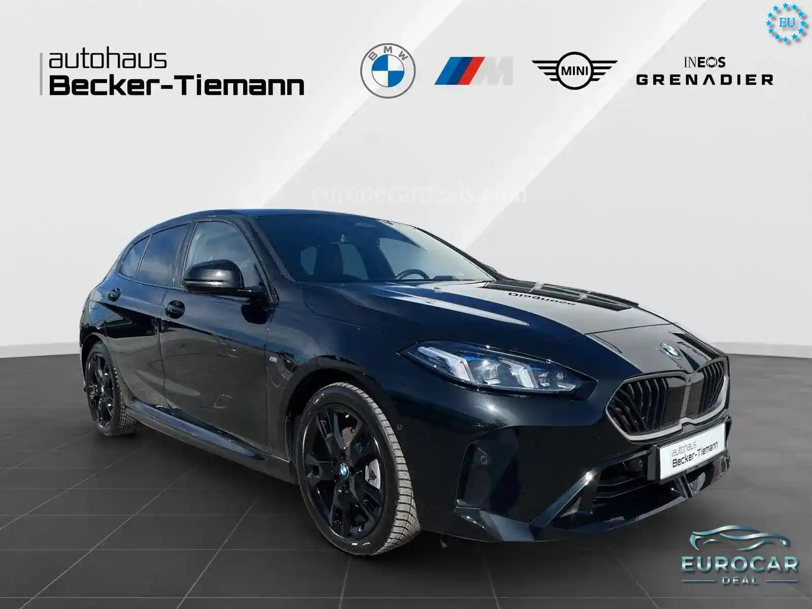 BMW 120