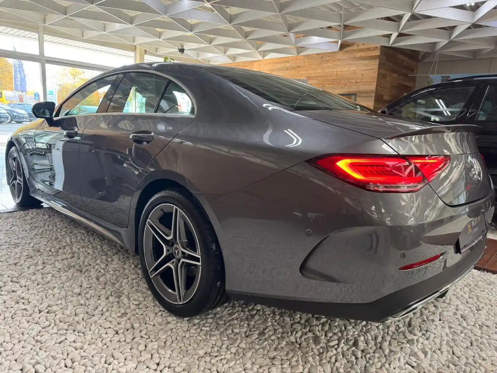 Mercedes-Benz CLS 300