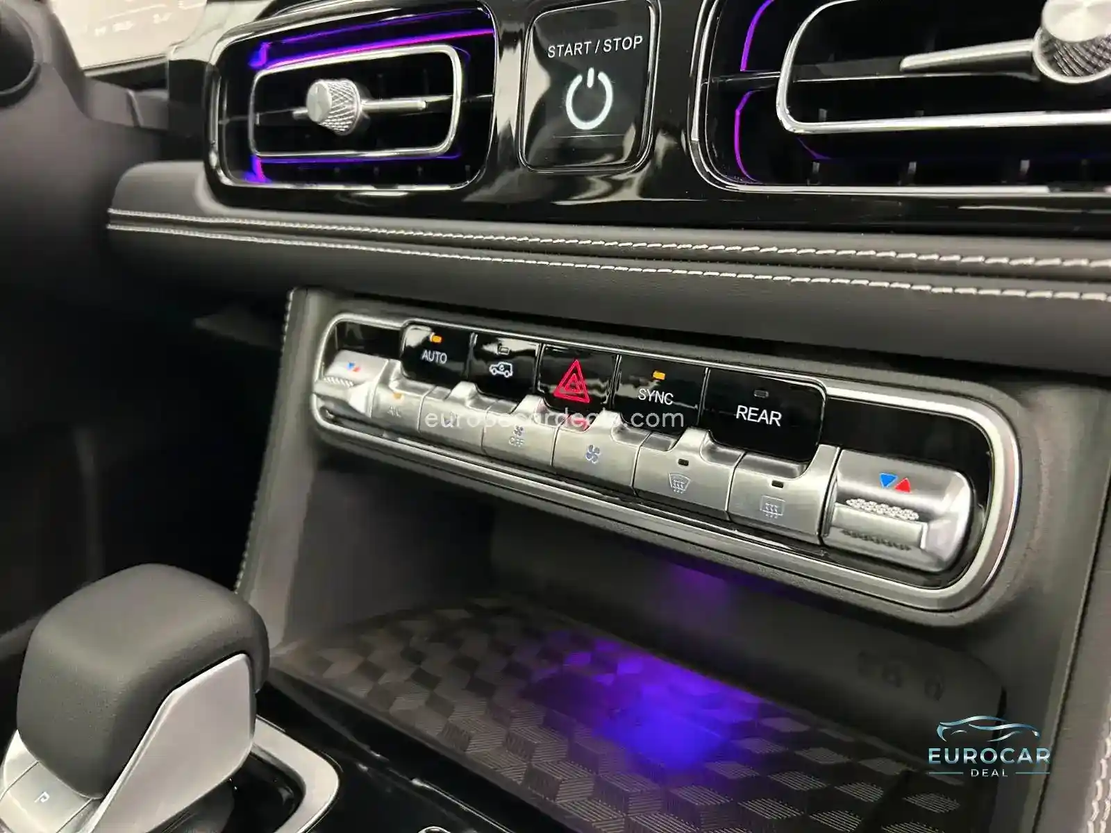 BAIC BJ60
