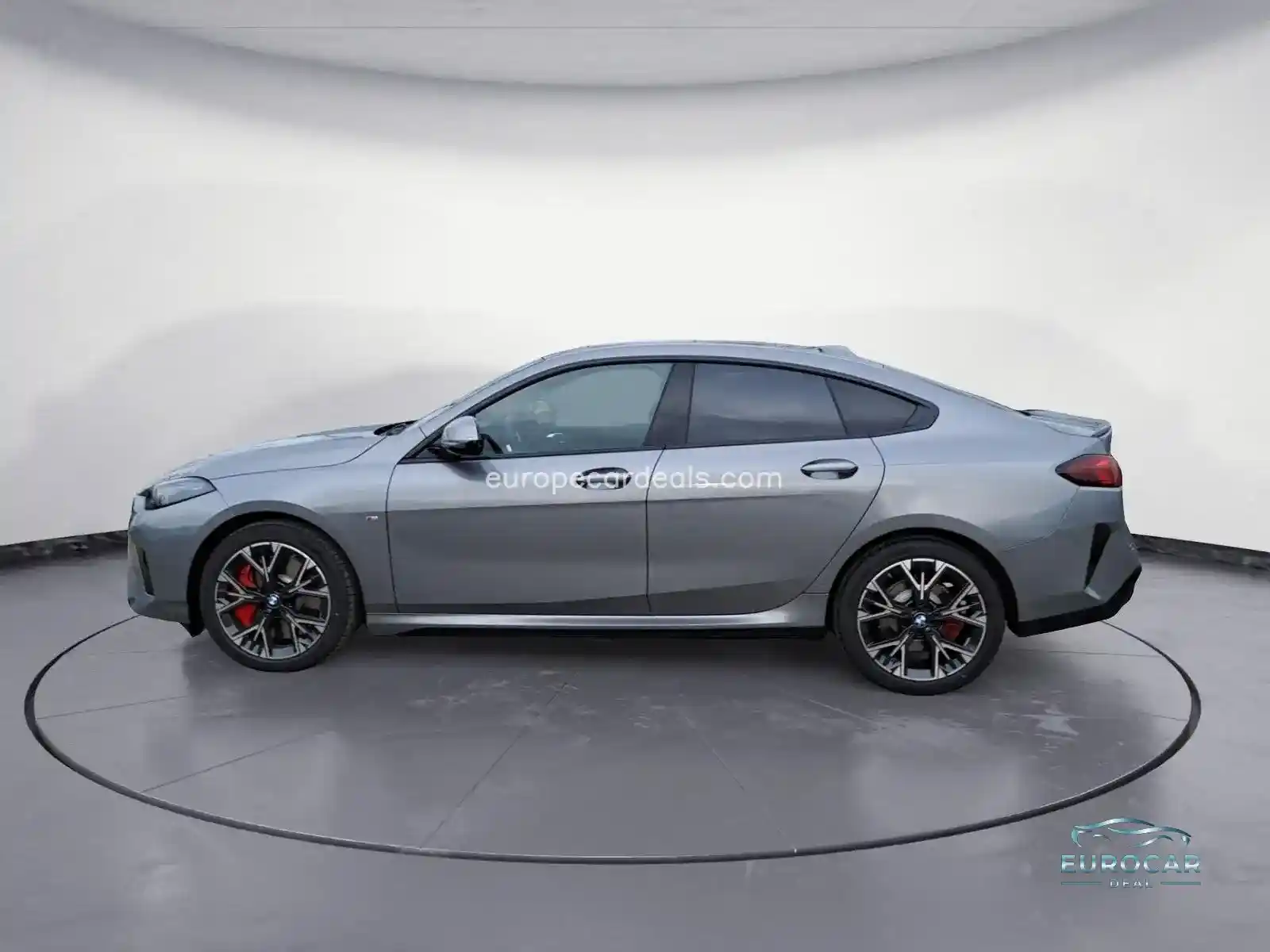 BMW 220 Gran Coupé
