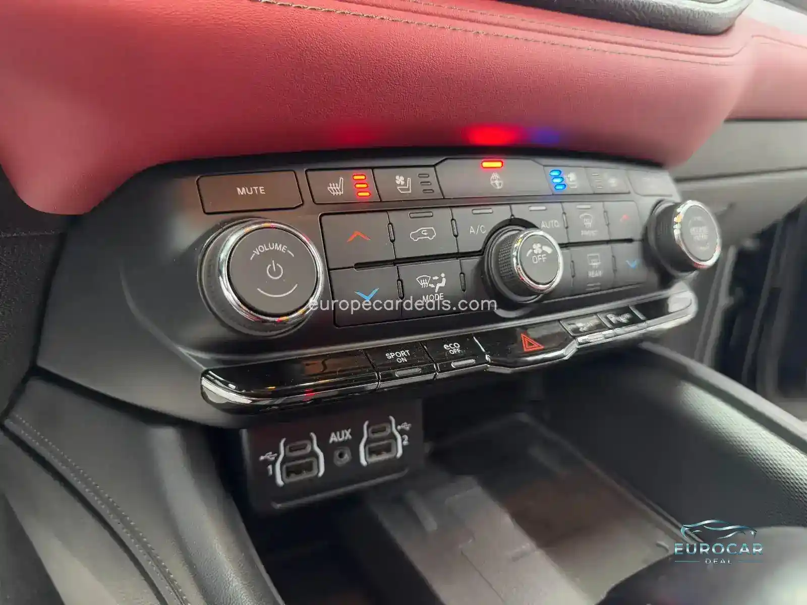 Dodge Durango