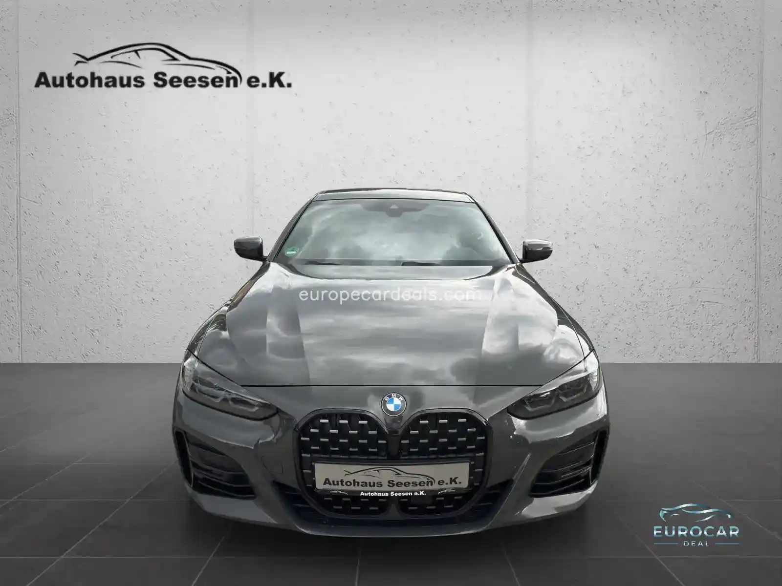BMW 430