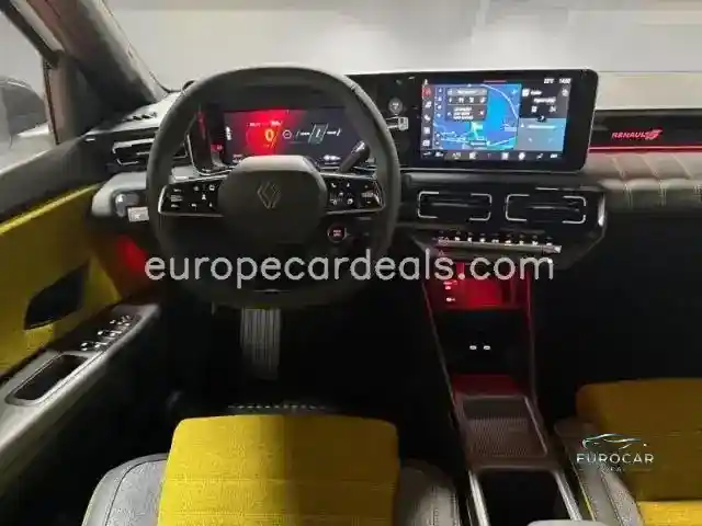 Renault R 5