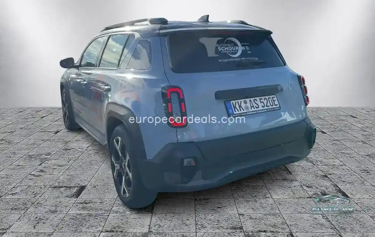 Renault R 4