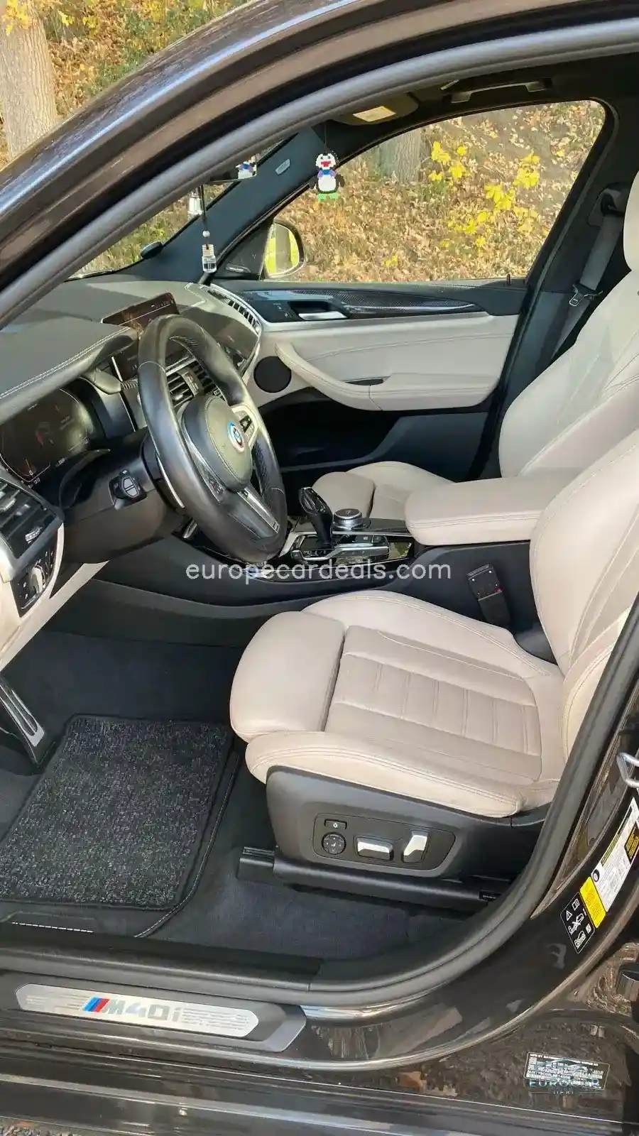 BMW X3 M40