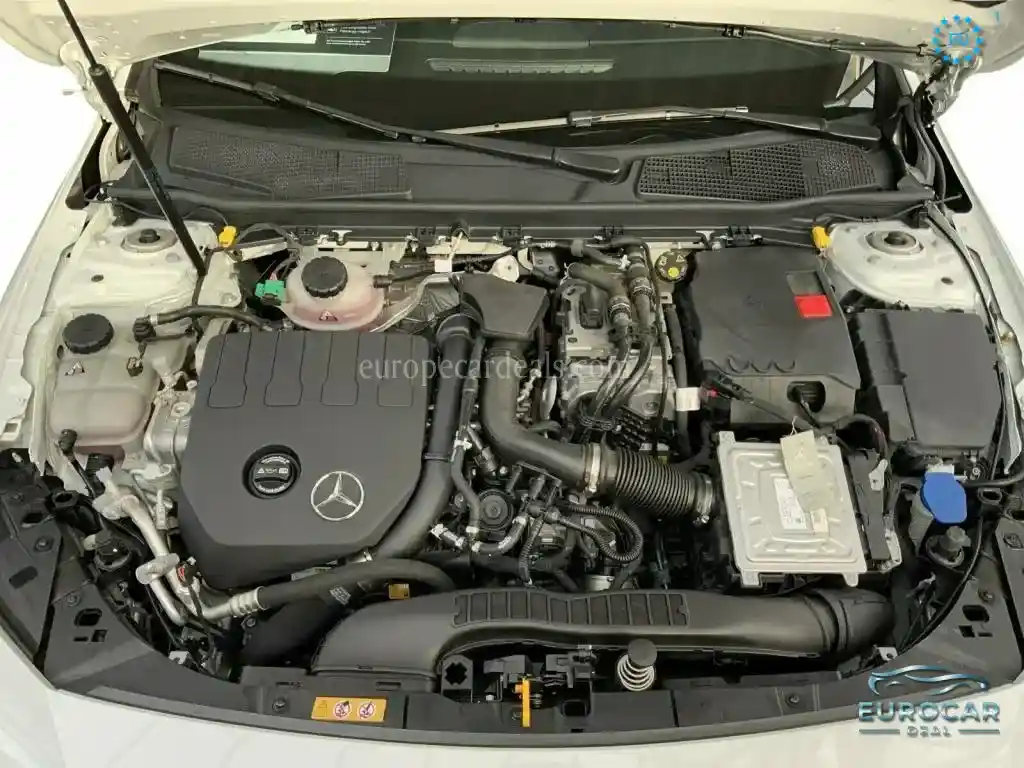 Mercedes-Benz CLA 250 Shooting Brake