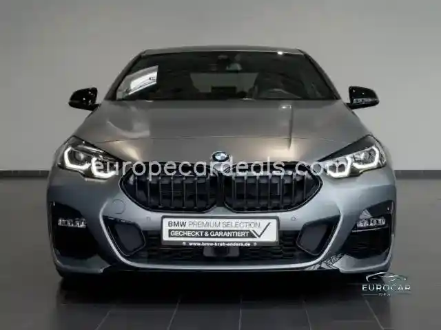 BMW 220 Gran Coupé