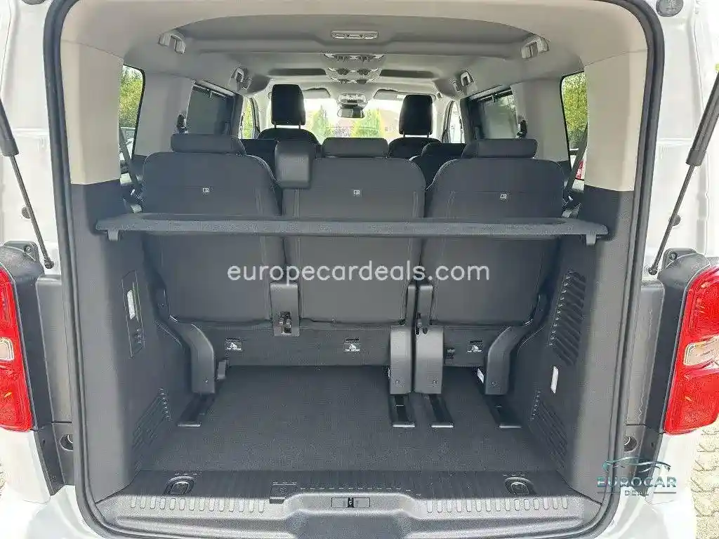 Toyota Proace (Verso)