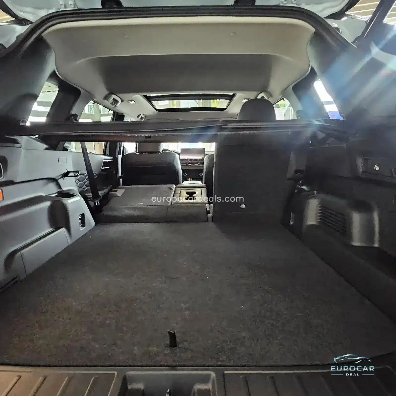 Mitsubishi Plug-in Hybrid Outlander
