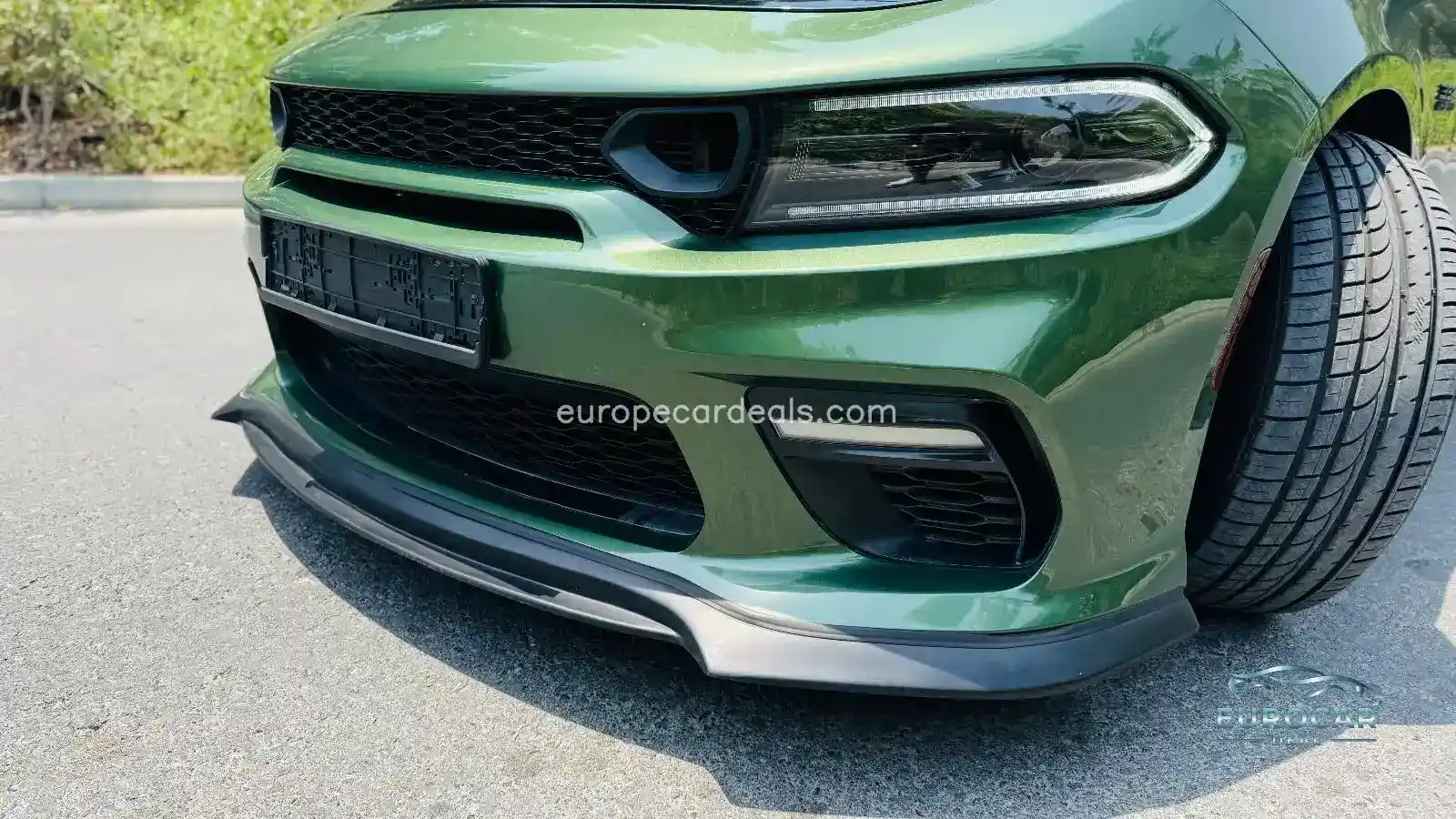 Dodge Charger