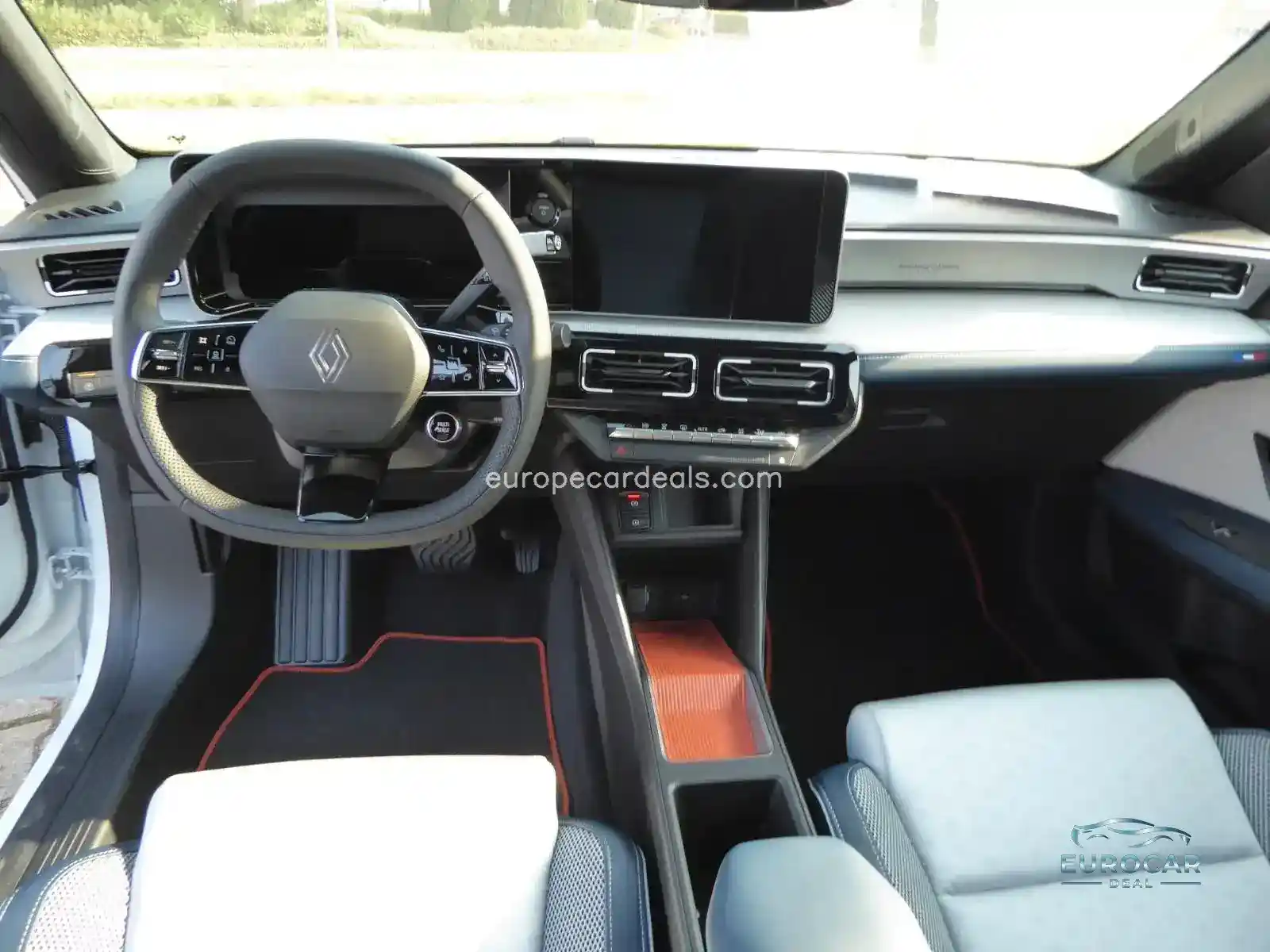 Renault R 5