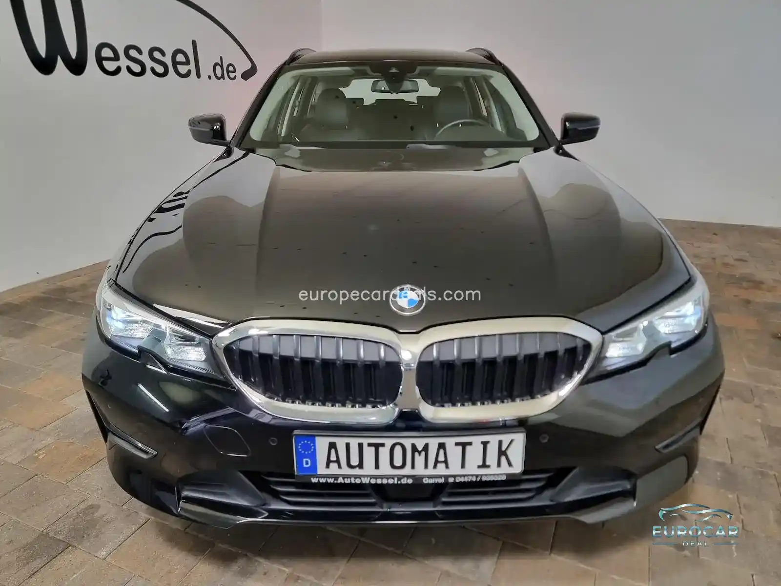 BMW 318