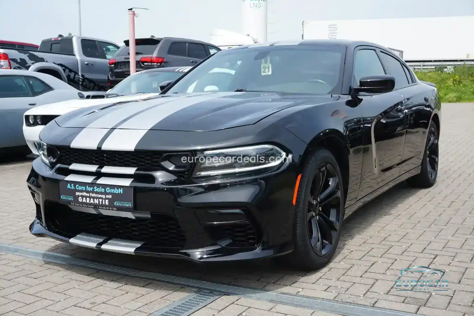 Dodge Charger