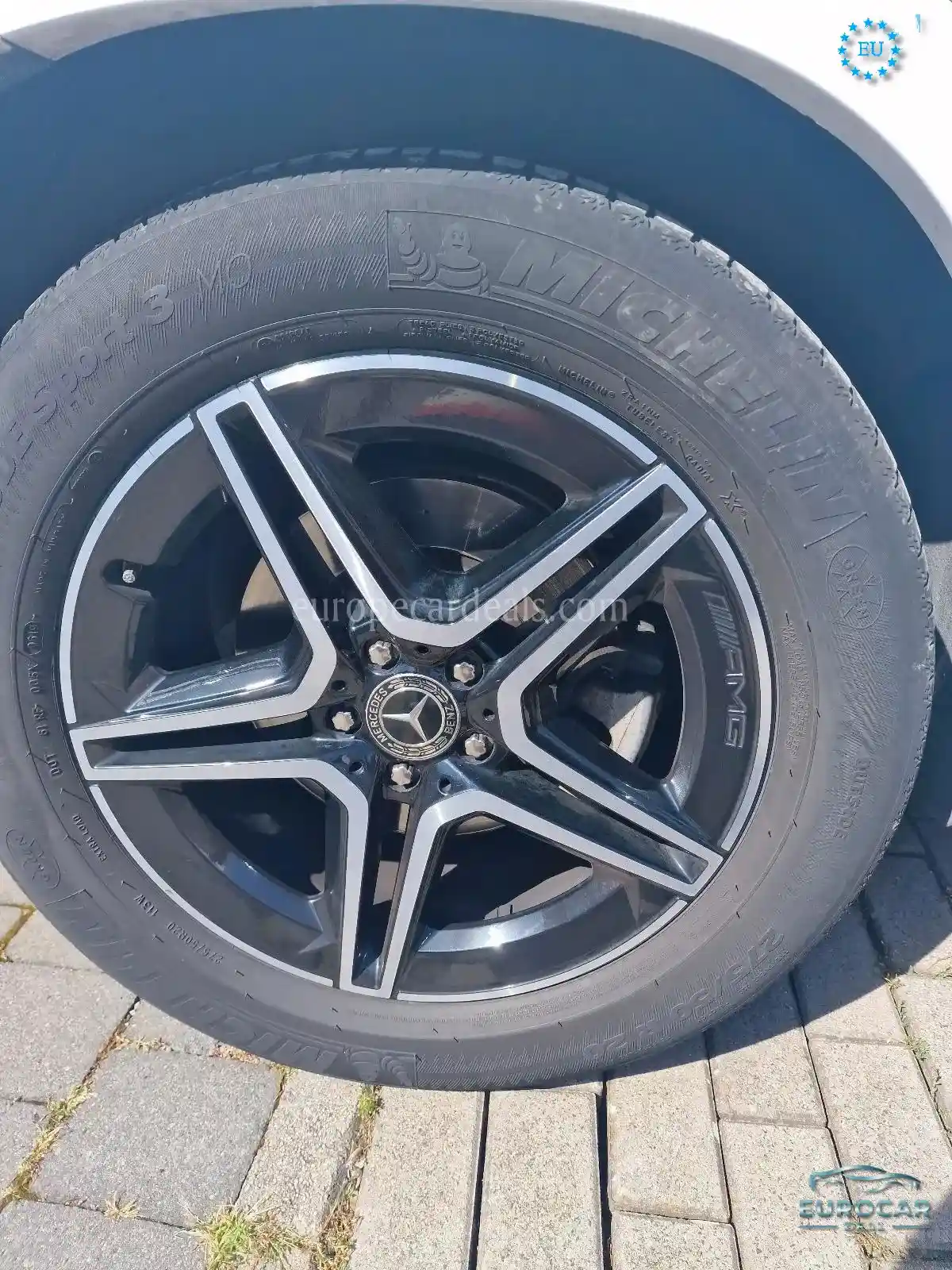 Mercedes-Benz E 350