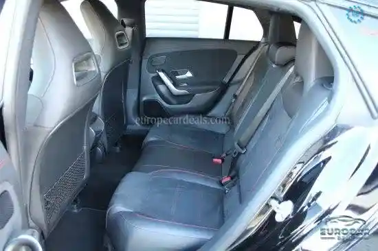 Mercedes-Benz CLA 220