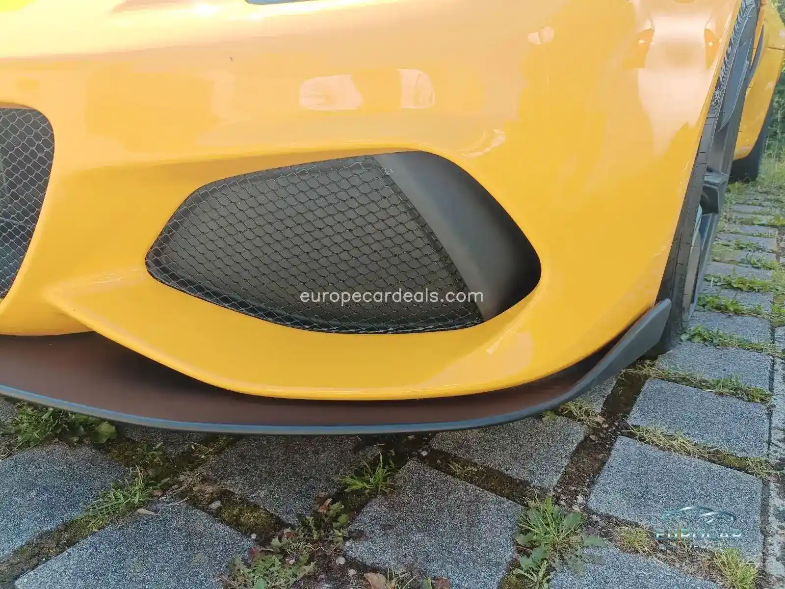 Lotus Exige