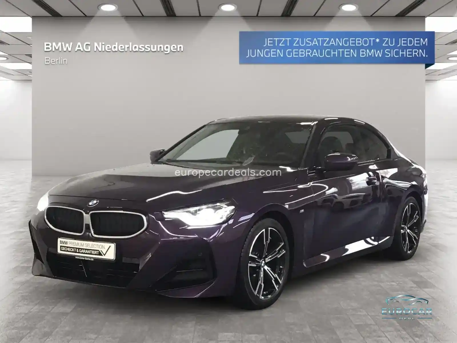 BMW 220