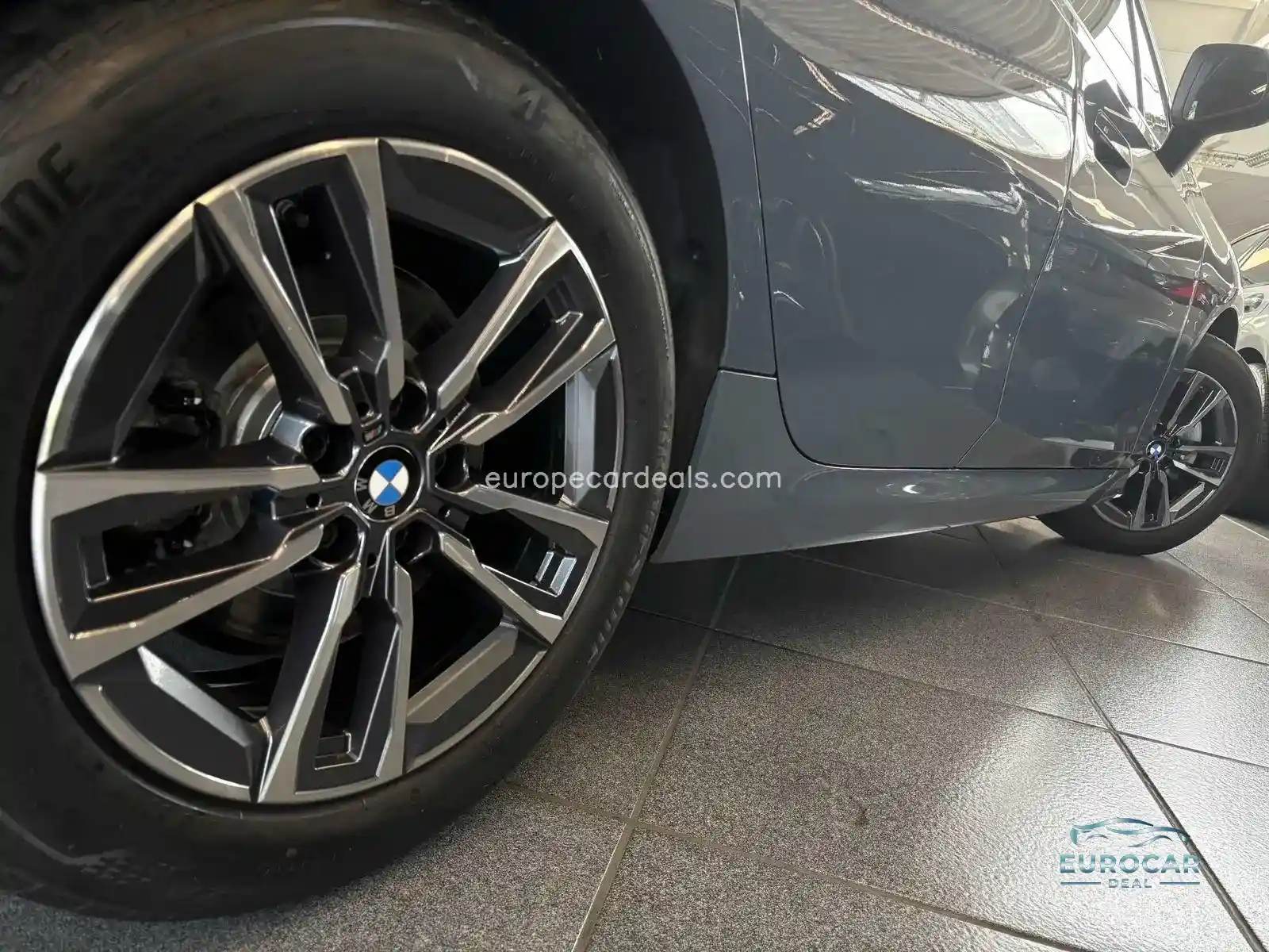 BMW 220 Active Tourer