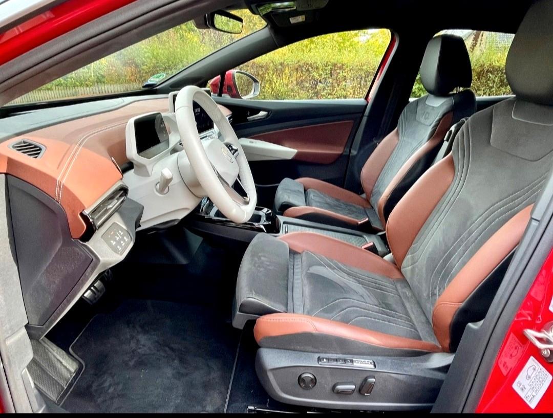 Volkswagen ID.5
