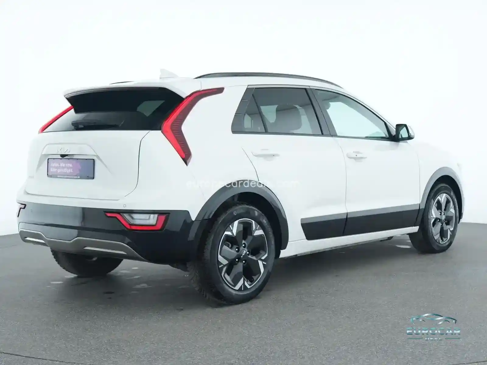Kia Niro EV