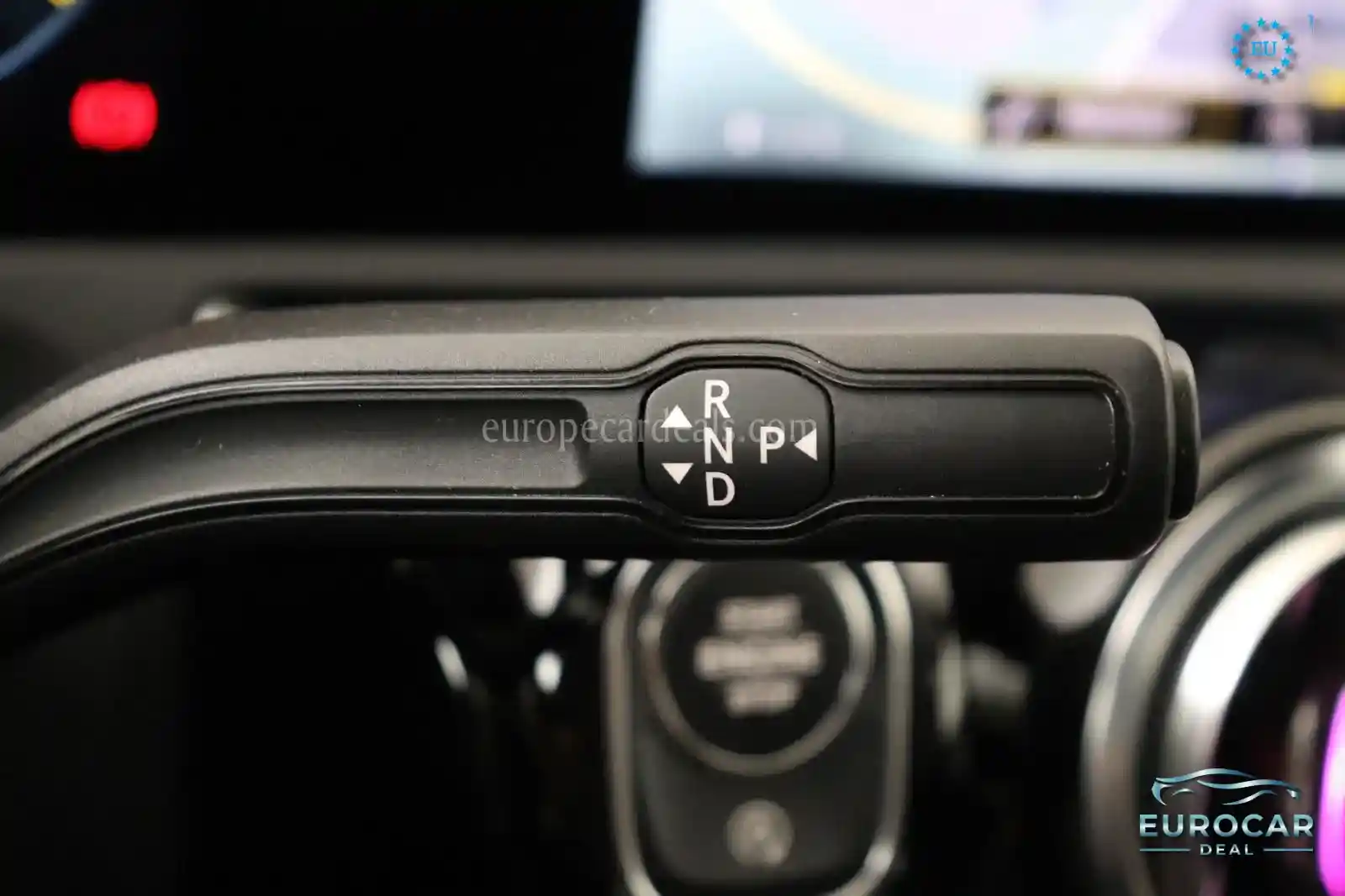 Mercedes-Benz A 35 AMG