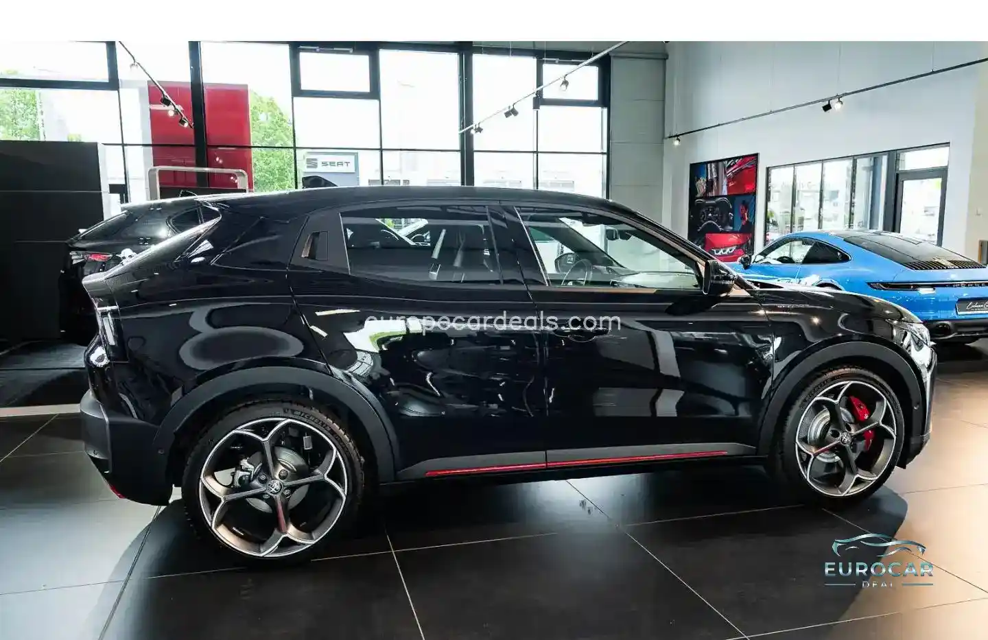 Alfa Romeo Junior