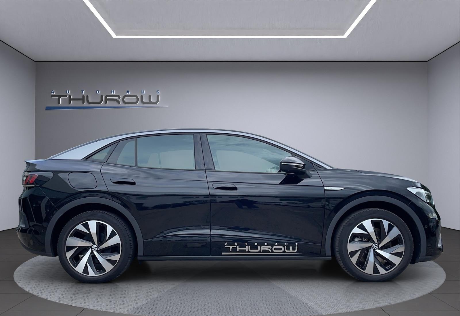 Volkswagen ID.5