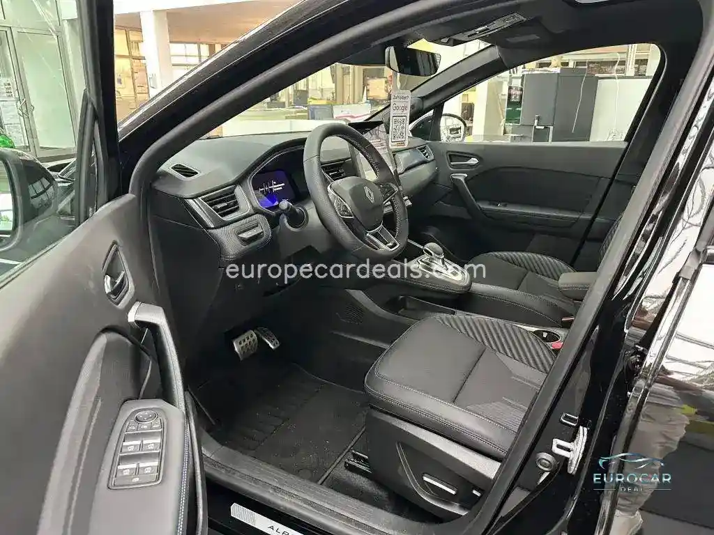 Renault Symbioz