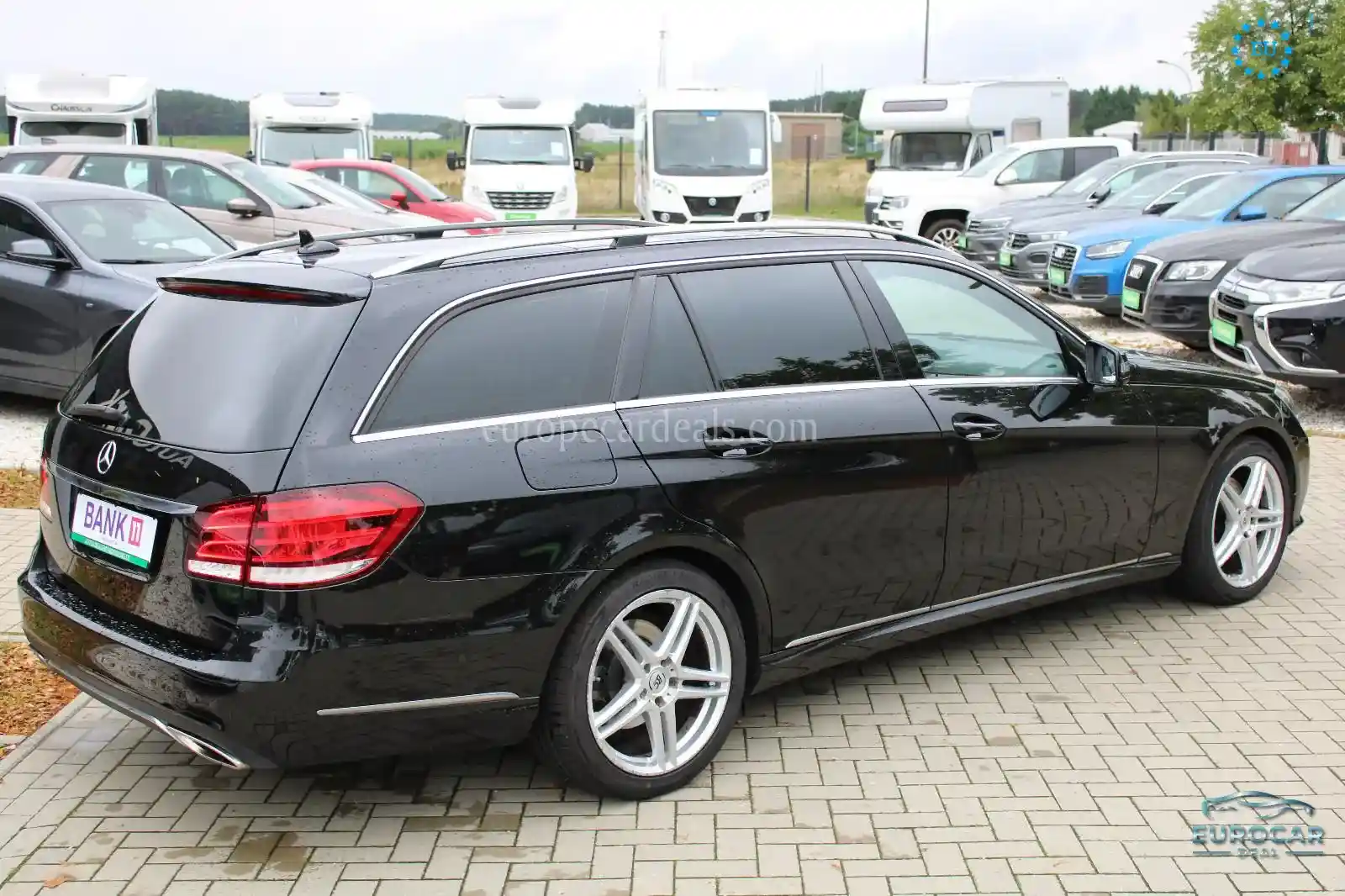 Mercedes-Benz E 250