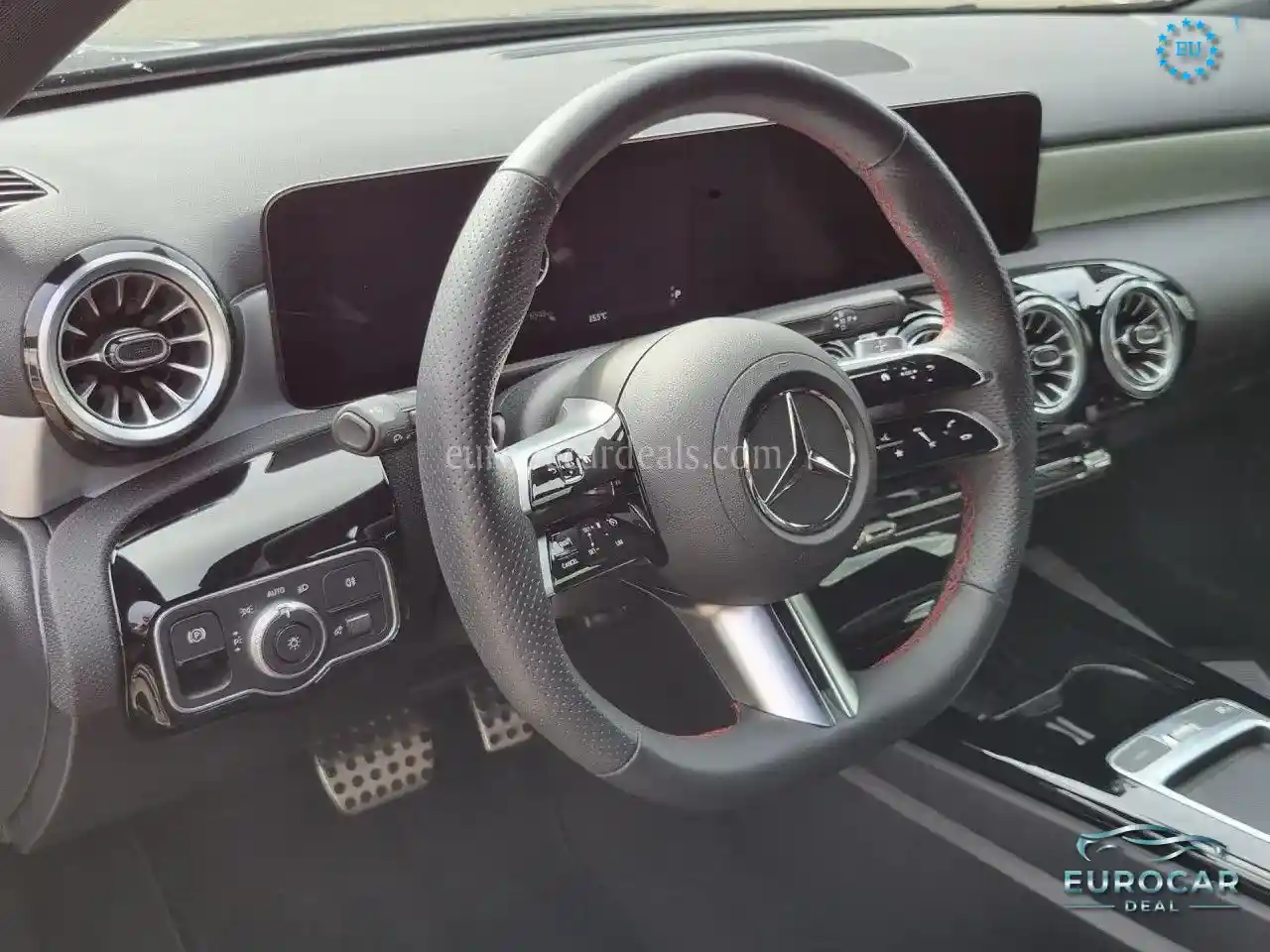 Mercedes-Benz A 220