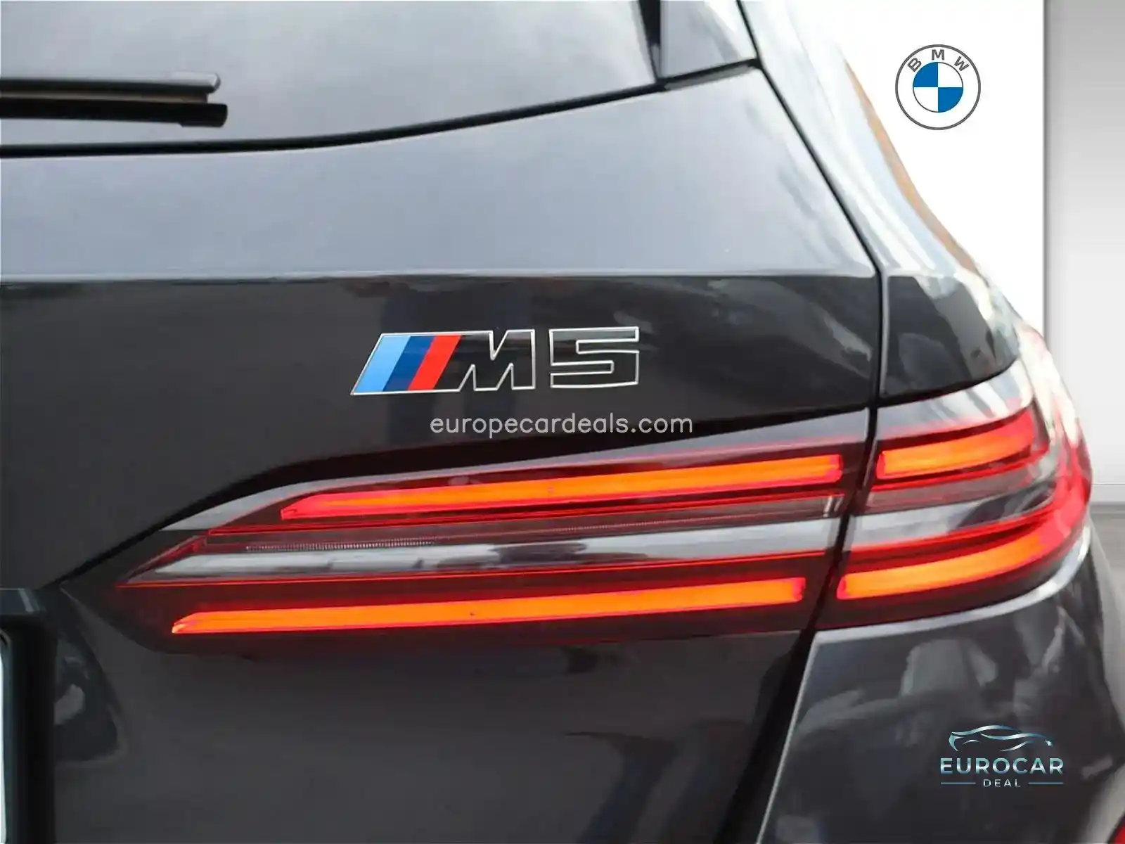 BMW M5