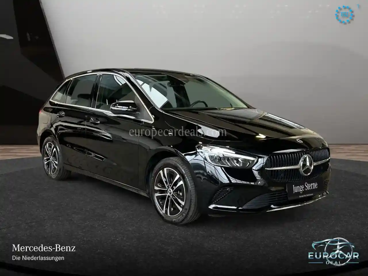 Mercedes-Benz B 250