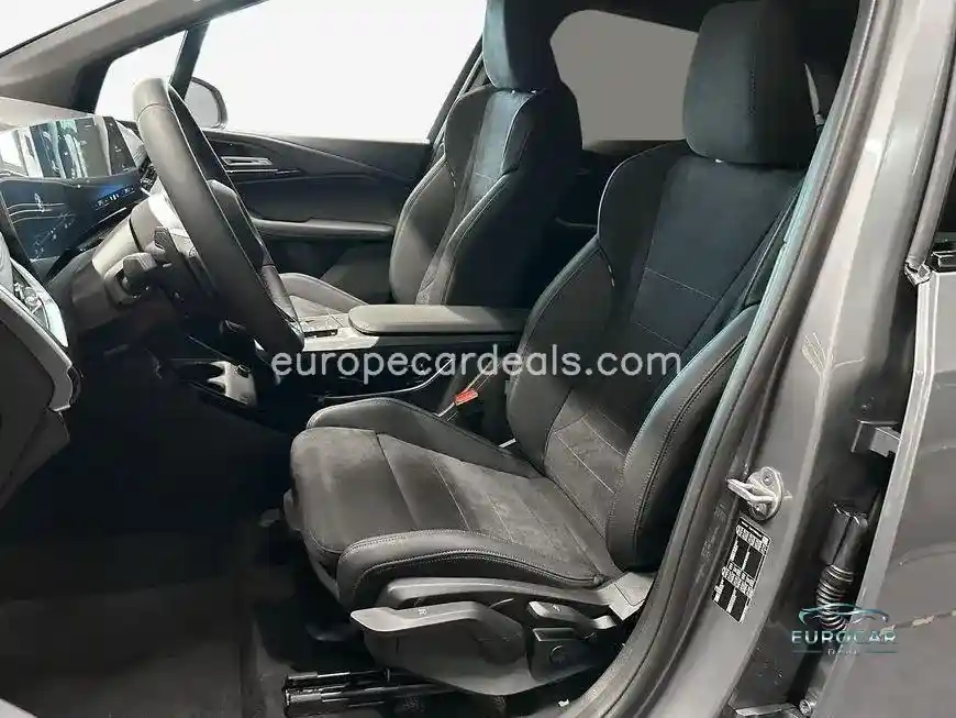 BMW 220 Active Tourer