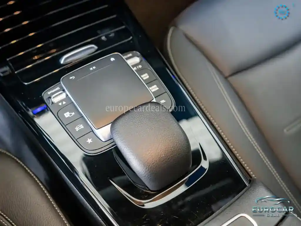 Mercedes-Benz CLA 250 Shooting Brake