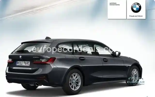 BMW 330