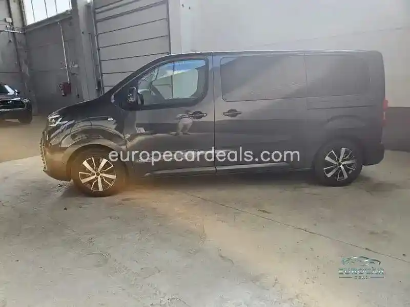 Toyota Proace (Verso)