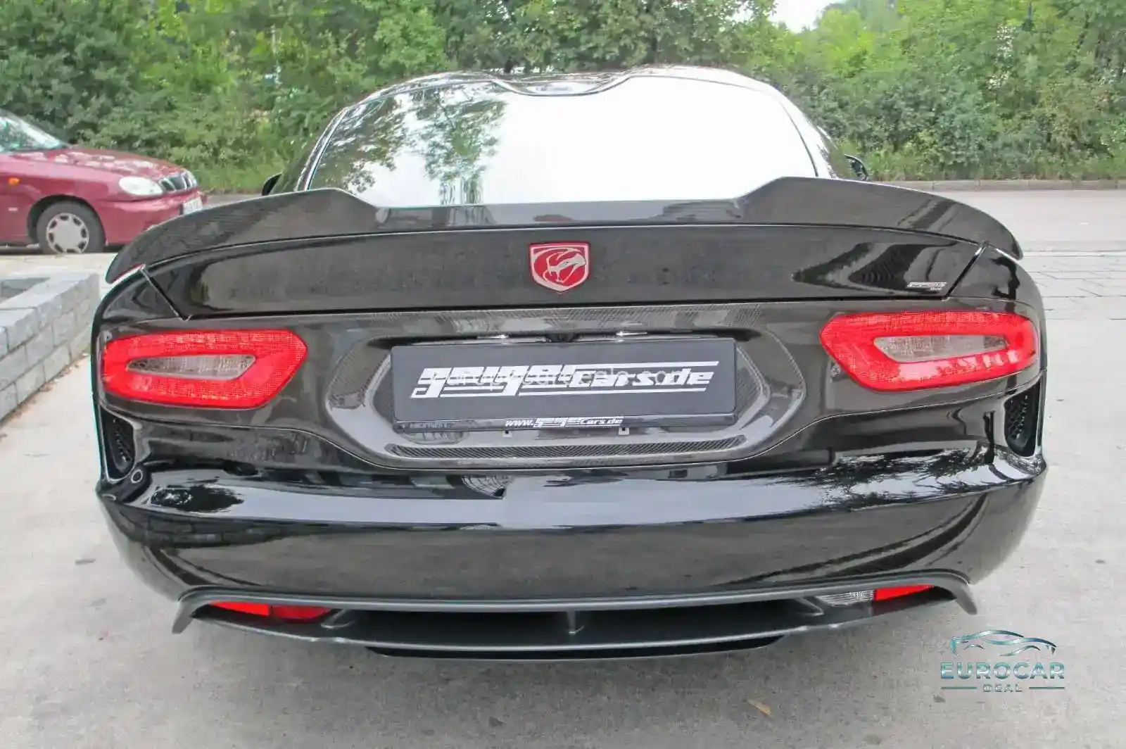 Dodge Viper