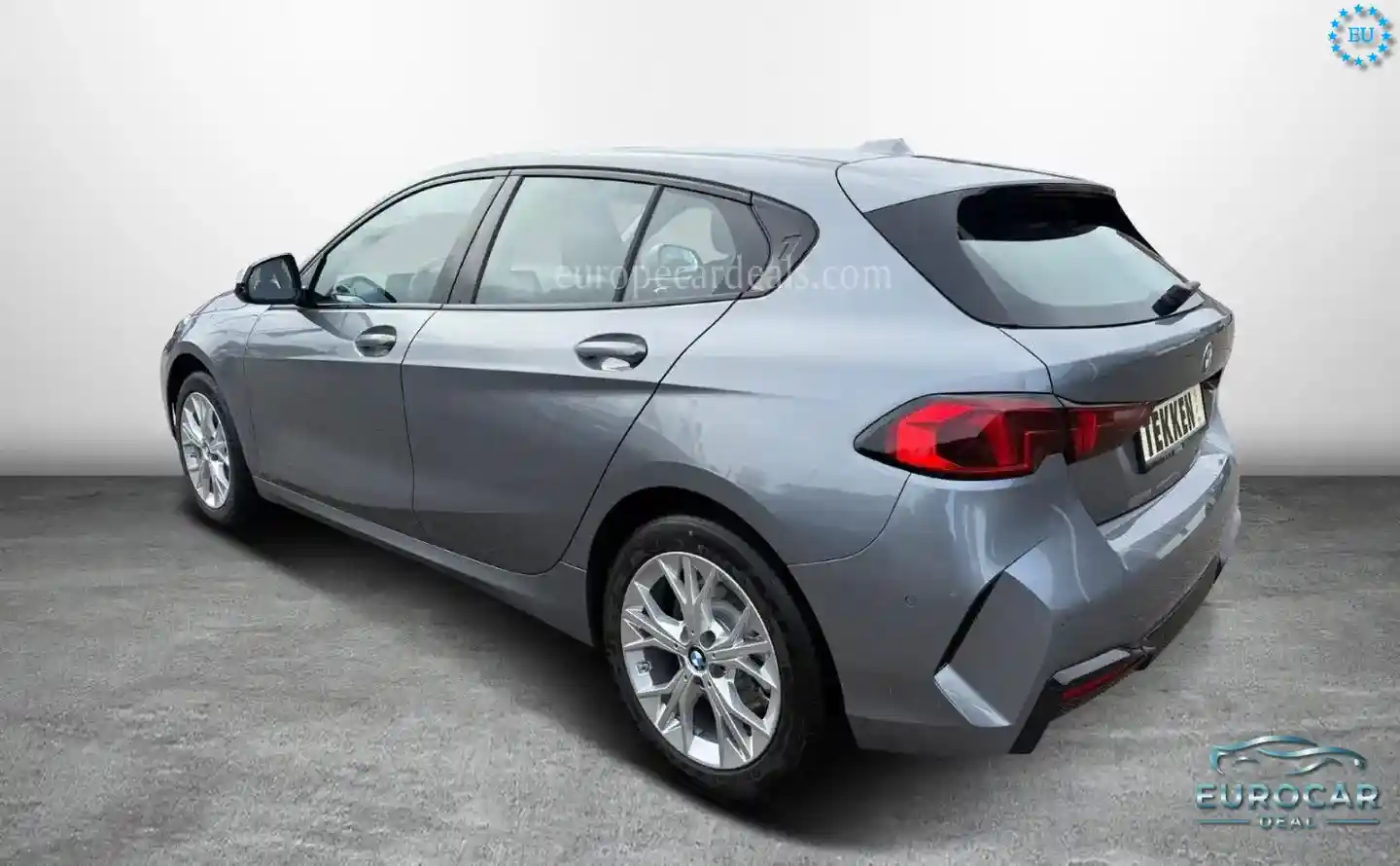 BMW 116