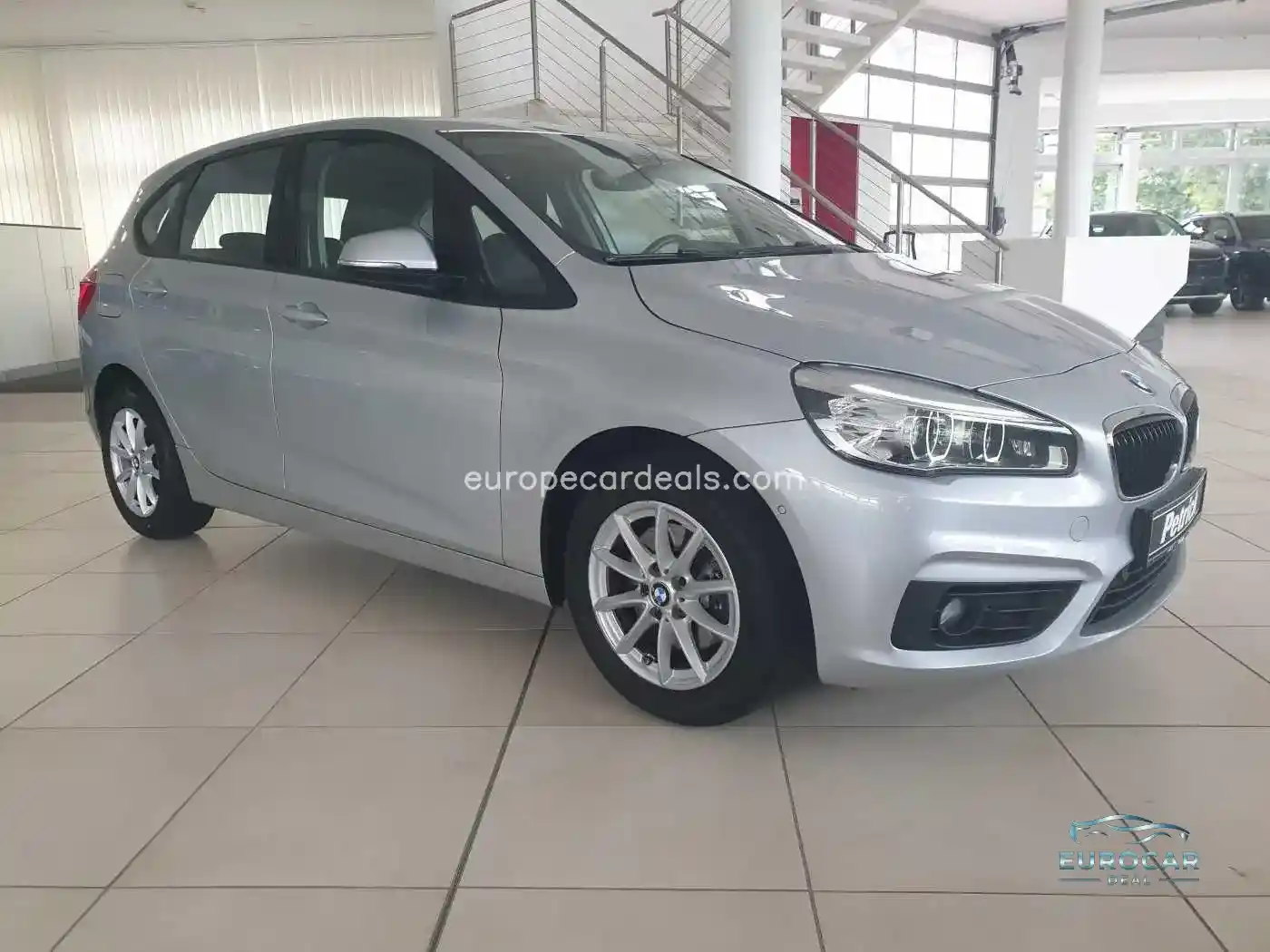 BMW 220 Active Tourer