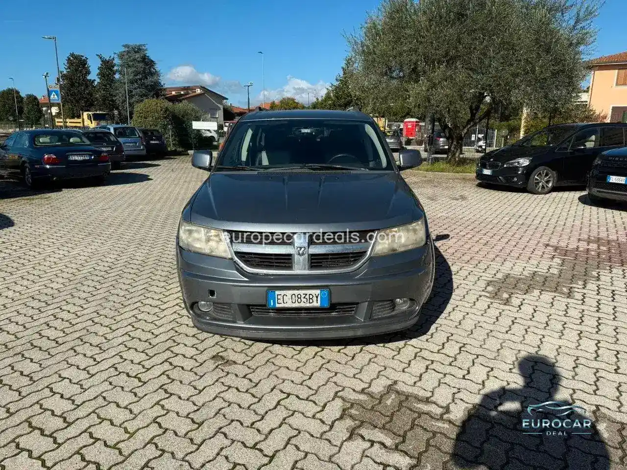 Dodge Journey