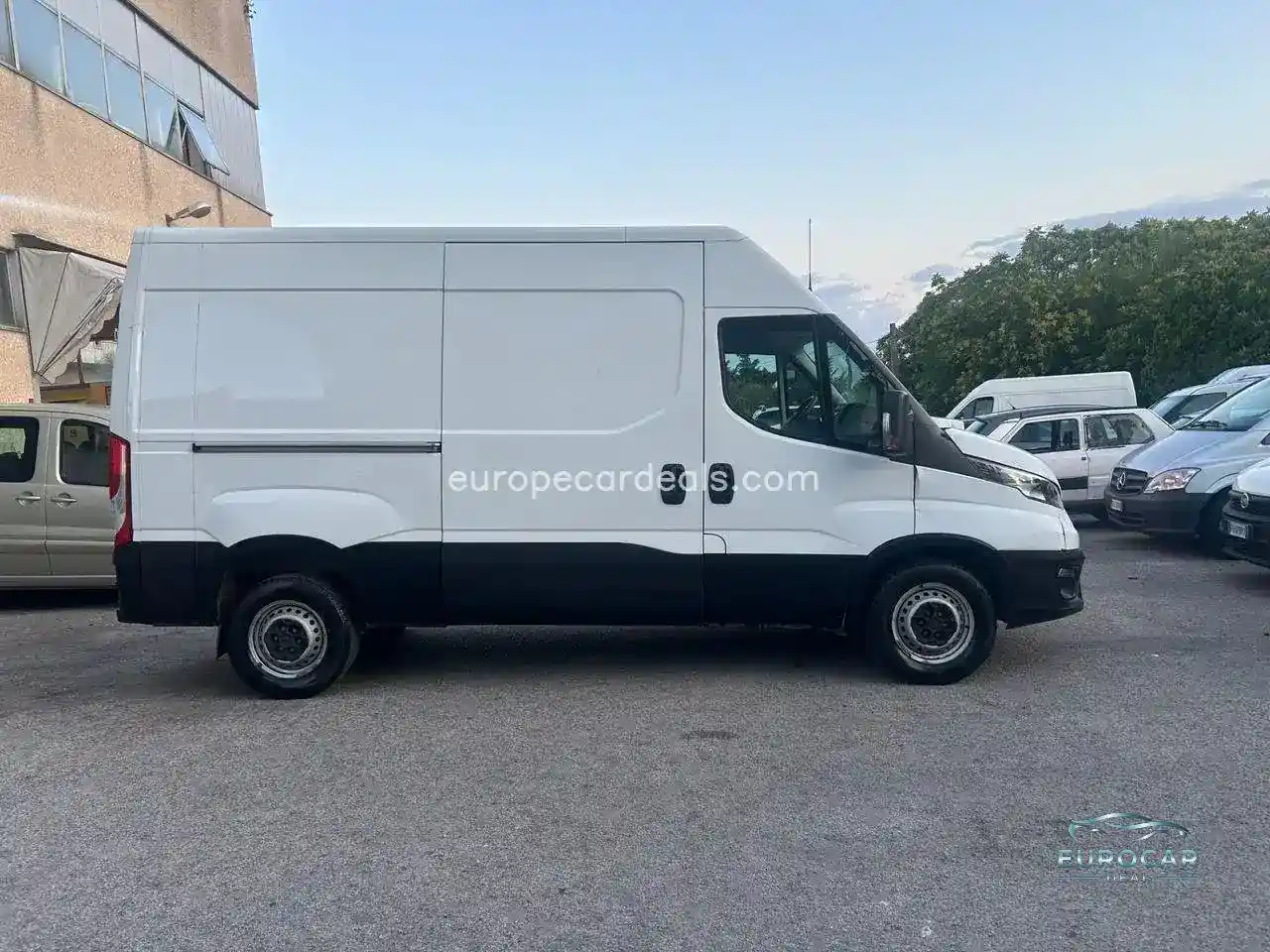 Iveco Other