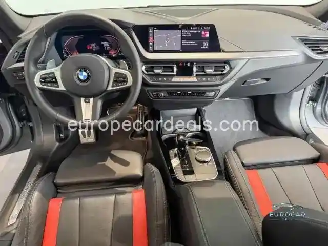 BMW 220 Gran Coupé
